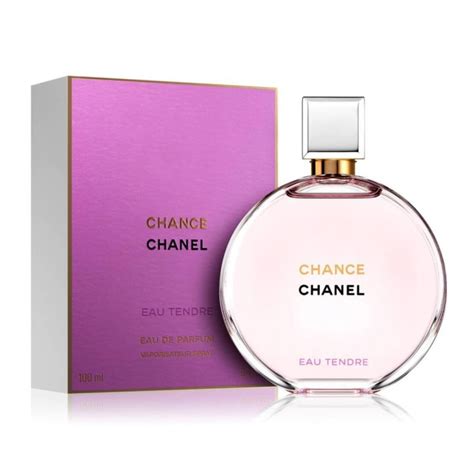 chanel chance now smell this|Chanel chance vs tendre.